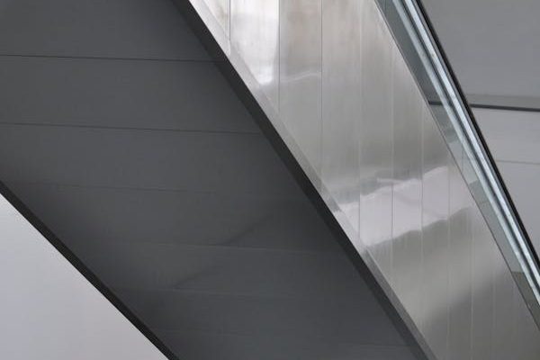 Металлические вентиляционные воздуховоды — каталог ABL Engineering Group