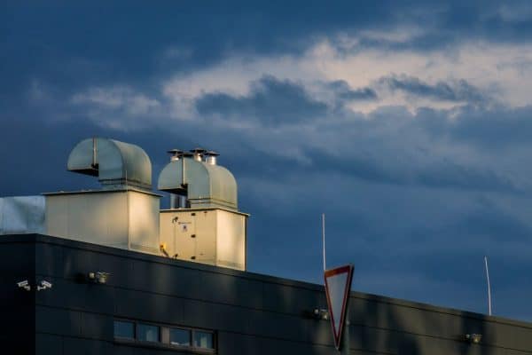 Warehouse ventilation – ABL Engineering Group
