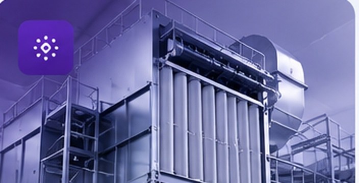 Аспирация и газоочистка
