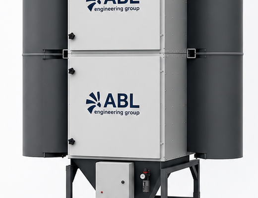 MDB filter and ventilation units
