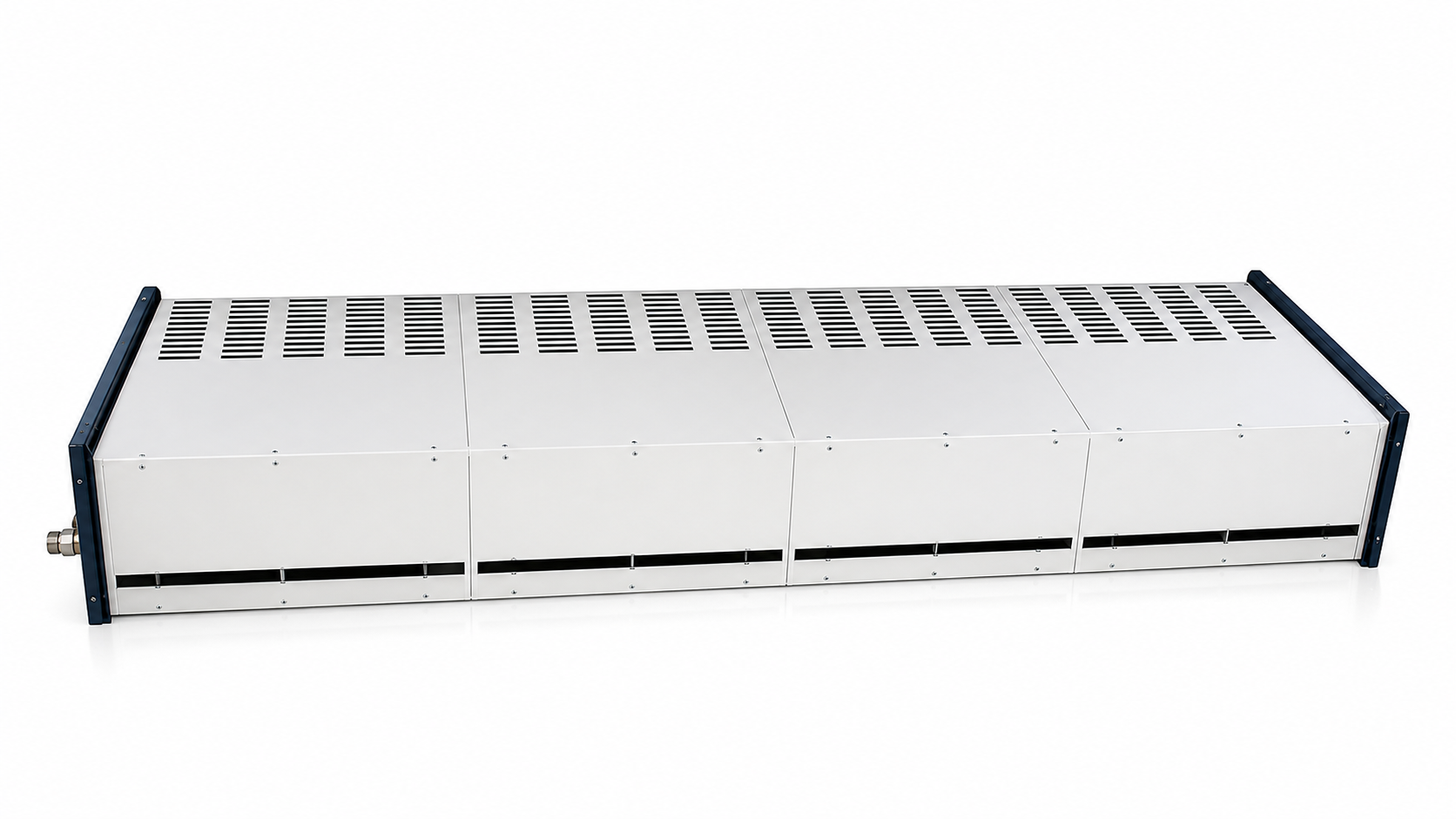 Газовая тепловая завеса ABL-FM 100-4500