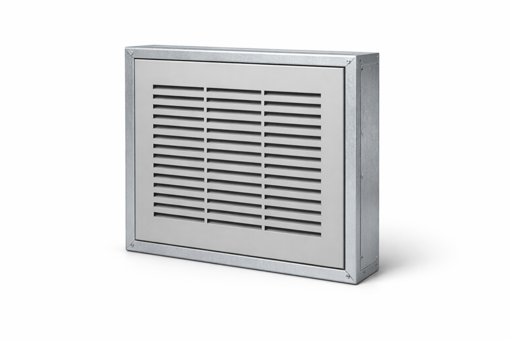 Suction panels