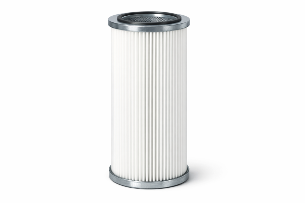 Полиэфирный фильтр-картридж с PTFE-мембраной (высокоэффективный)